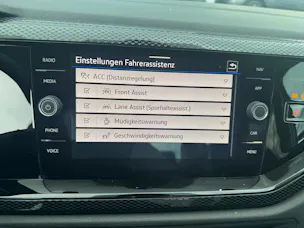 VW Polo 1.0 TSI Life DSG