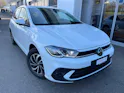 VW Polo 1.0 TSI Life DSG