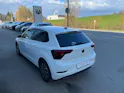 VW Polo 1.0 TSI Life DSG