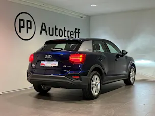 Audi Q2 35 TFSI S-tronic