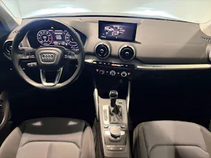 Audi Q2 35 TFSI S-tronic
