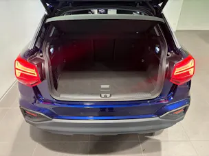Audi Q2 35 TFSI S-tronic