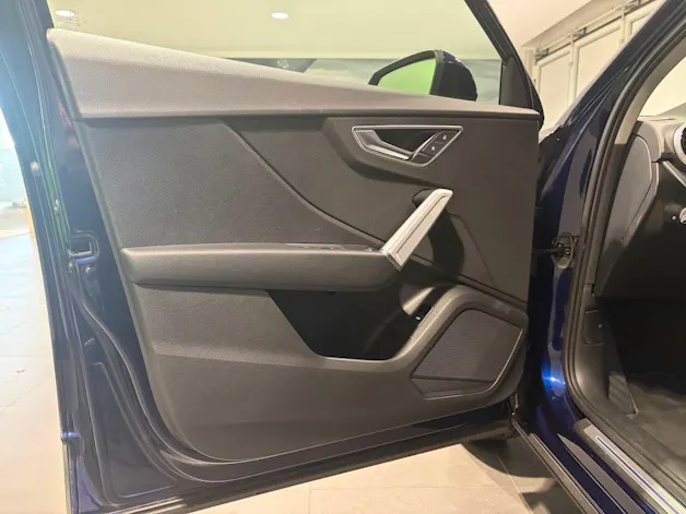 Audi Q2 35 TFSI S-tronic