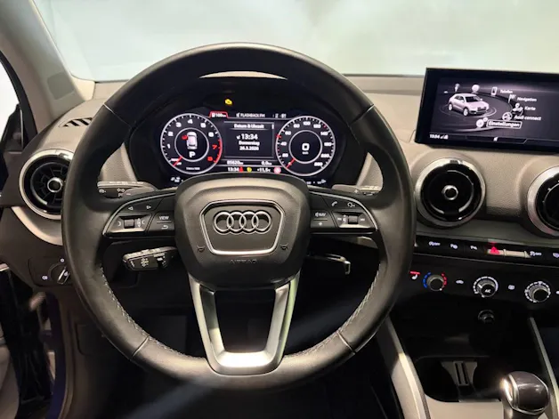 Audi Q2 35 TFSI S-tronic