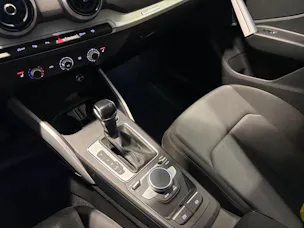 Audi Q2 35 TFSI S-tronic