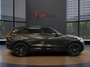Jaguar F-Pace 2.0 PHEV 404 R-Dynamic SE AWD