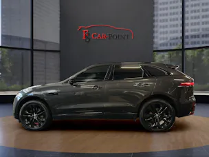 Jaguar F-Pace 2.0 PHEV 404 R-Dynamic SE AWD