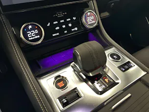 Jaguar F-Pace 2.0 PHEV 404 R-Dynamic SE AWD