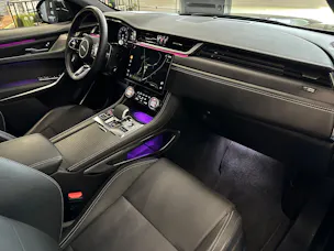 Jaguar F-Pace 2.0 PHEV 404 R-Dynamic SE AWD