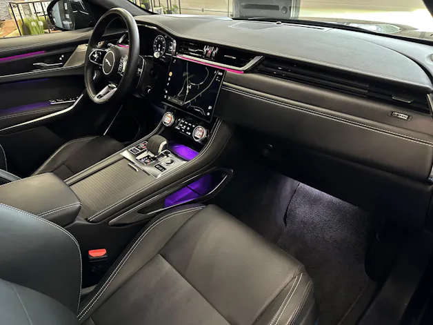 Jaguar F-Pace 2.0 PHEV 404 R-Dynamic SE AWD