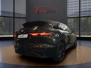 Jaguar F-Pace 2.0 PHEV 404 R-Dynamic SE AWD