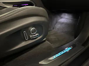 Jaguar F-Pace 2.0 PHEV 404 R-Dynamic SE AWD