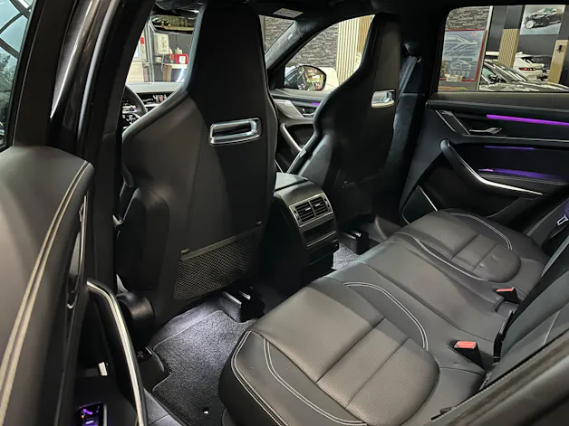 Jaguar F-Pace 2.0 PHEV 404 R-Dynamic SE AWD