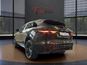 Jaguar F-Pace 2.0 PHEV 404 R-Dynamic SE AWD