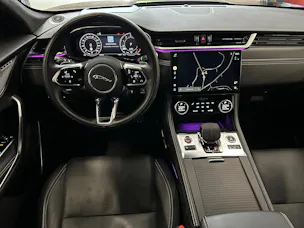 Jaguar F-Pace 2.0 PHEV 404 R-Dynamic SE AWD