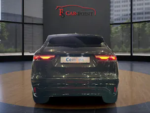 Jaguar F-Pace 2.0 PHEV 404 R-Dynamic SE AWD