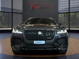 Jaguar F-Pace 2.0 PHEV 404 R-Dynamic SE AWD