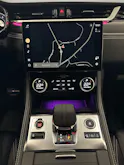 Jaguar F-Pace 2.0 PHEV 404 R-Dynamic SE AWD