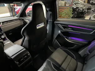 Jaguar F-Pace 2.0 PHEV 404 R-Dynamic SE AWD