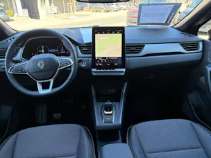 Renault Captur 1.8 E-Techno 160