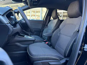 Renault Captur 1.8 E-Techno 160