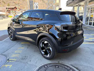 Renault Captur 1.8 E-Techno 160