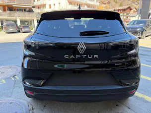Renault Captur 1.8 E-Techno 160
