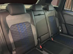 VW Tiguan 2.0TSI R 4Motion DSG