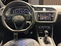 VW Tiguan 2.0TSI R 4Motion DSG