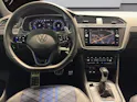 VW Tiguan 2.0TSI R 4Motion DSG