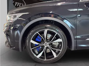 VW Tiguan 2.0TSI R 4Motion DSG