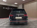VW Tiguan 2.0TSI R 4Motion DSG