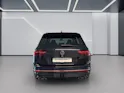 VW Tiguan 2.0TSI R 4Motion DSG