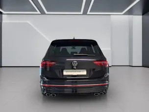 VW Tiguan 2.0TSI R 4Motion DSG