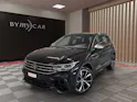 VW Tiguan 2.0TSI R 4Motion DSG