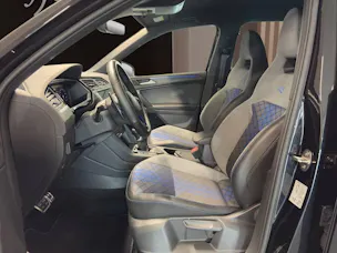 VW Tiguan 2.0TSI R 4Motion DSG