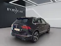 VW Tiguan 2.0TSI R 4Motion DSG