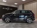 VW Tiguan 2.0TSI R 4Motion DSG