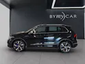 VW Tiguan 2.0TSI R 4Motion DSG