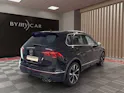 VW Tiguan 2.0TSI R 4Motion DSG