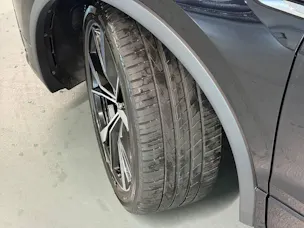 VW Tiguan 2.0TSI R 4Motion DSG