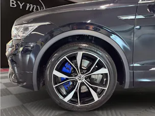 VW Tiguan 2.0TSI R 4Motion DSG