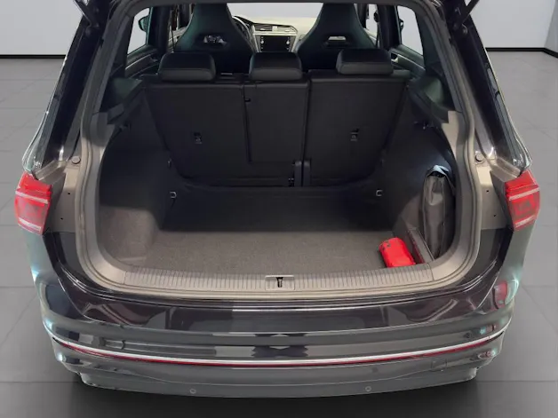VW Tiguan 2.0TSI R 4Motion DSG
