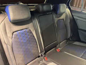 VW Golf 2.0 TSI R DSG 4Motion