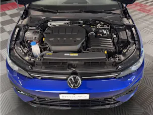 VW Golf 2.0 TSI R DSG 4Motion