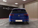 VW Golf 2.0 TSI R DSG 4Motion