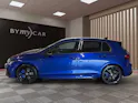 VW Golf 2.0 TSI R DSG 4Motion