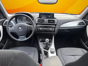 BMW 118i " MOTOR PROBLEM"