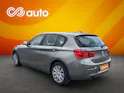 BMW 118i " MOTOR PROBLEM"