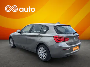 BMW 118i " MOTOR PROBLEM"